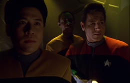 Star Trek: Raumschiff Voyager (TV-Serie) - Staffel 3